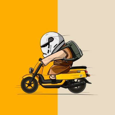 yeahwong's profile picture. A marxist inside.