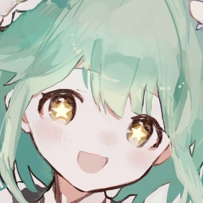 2023年2月11日デビュー個人勢Vtuber🐇🦔
セガのソニック💨がとっても好きIソニック知らない方も知ってる方も仲良くしよ🌏️lソニックを広めたい⏺️🦔Iソニックと走ってきた人生、これからは君とも一緒にいきたいなI  アイコン( @Sougetu_caoyue)
まま( @0kizakura  )