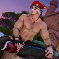 Jax of the Thousand Pelts (@jakerz332) 's Twitter Profile