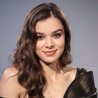 For Shin Hae-sun ❤️
Hailee Steinfeld 🌋 my faves🦋