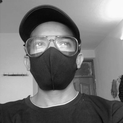 4constantt's profile picture. bat suno.