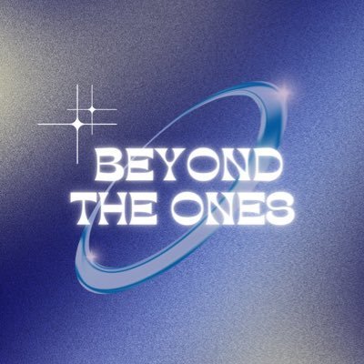 BeyondtheOnes Profile Picture