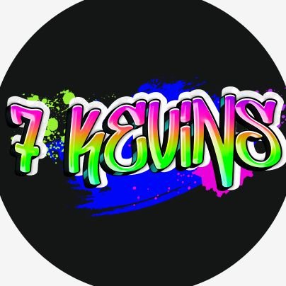 official 7 kevins discord account
