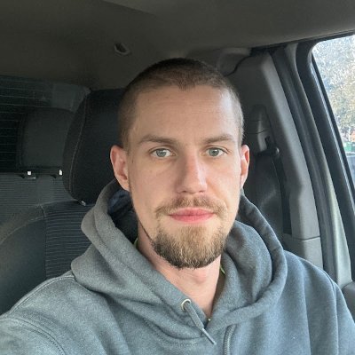 zeal1D's profile picture. dad, ecommerce, gaming
''you want to be uncommon amongst uncommon people'' - david goggins