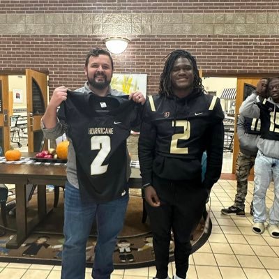 Jonesboro hires Bryant assistant Quad Sanders as head football coach -  Sports Illustrated High School News, Analysis and More