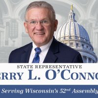 Jerry O'Connor (@jerryoc72407830) 's Twitter Profile