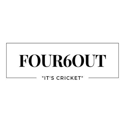 🏏South African cricket is our life🏏
send your stories to : four6out@gmail.com