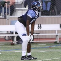 Jaydon Bell (@only1_jaydon) 's Twitter Profile