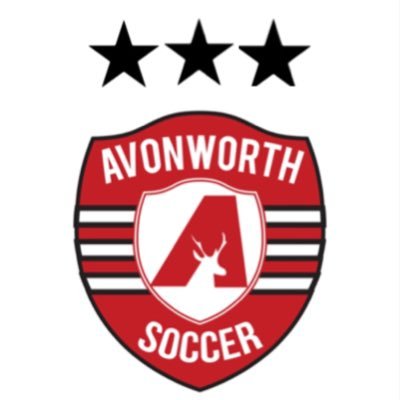 Avonworth Girls Soccer
