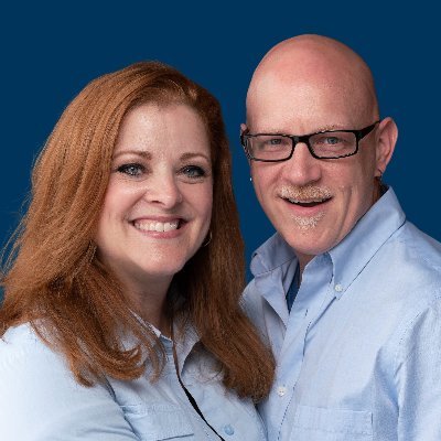 @stugray and @lisagrayrealtor Encourage Challenge and Inspire Married Couples to have STUPENDOUS MARRIAGES!