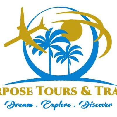 Flight &  Hotel Booking |Team Buildings| Airbnb| Hiking|
Awarded Tour & Travel Agency in 2022 By Tours & Travel 100 Awards|  0708433337 |http://www.purposetours