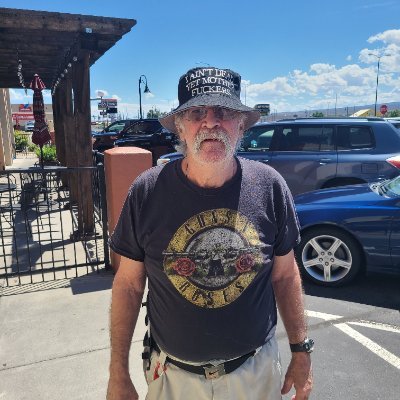 Marine, 71 years old, Live in the communist state of colorado,