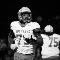 Sanai Mccockran (@sanaimccockran) 's Twitter Profile Photo