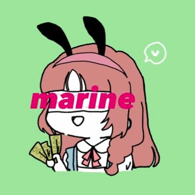 ____h____marine