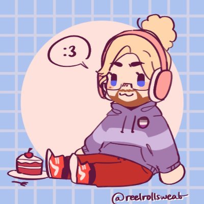 Tundral_'s profile picture. Lucas main that never played M3 | Midwest |  I retweet cool art sometimes | He/Him | Formerly IcewolfDark | pfp by reelrollsweat