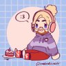 Tundral_'s profile picture. Lucas main that never played M3 | Midwest |  I retweet cool art sometimes | He/Him | Formerly IcewolfDark | pfp by reelrollsweat