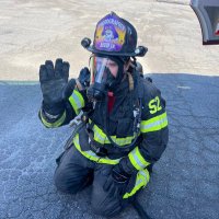 R. Reed Jr 🔥🚒(@FireTaze52) 's Twitter Profile Photo