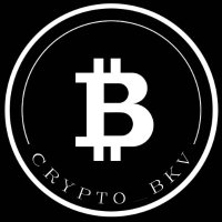 Crypto_BKV(@crypto_bkv) 's Twitter Profile Photo