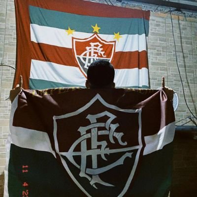 FLUMINENSE TE AMAR É MINHA RAIZ!! 🇭🇺