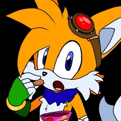 Miles_Jet75505's profile picture. Soy el Mials Prowrr pero menos inútil 
se hacer algunas cosas
como dibujar(novato), modelar(novato), hacer mods de Sonic 3(aprendiz) y pronto hacer videos Palyt