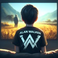 Walker 101451(@WalkerWorld97) 's Twitter Profile Photo