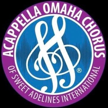 Four-Part Acappella Harmony with a Kick! Sweet Adelines Member (DMs answered by Ingra Winkler Anderson @iWiNKRandoms)