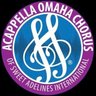 AcappellaOmaha's profile picture. Four-Part Acappella Harmony with a Kick! Sweet Adelines Member (DMs answered by Ingra Winkler Anderson @iWiNKRandoms)