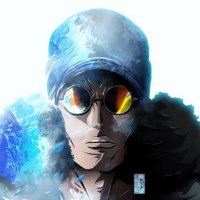 Crypto Aokiji(@cryptoAokiji) 's Twitter Profile Photo