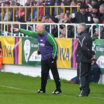 darrenhurd1966's profile picture. Qualified Uefa Football Coach.
Craftsmen.