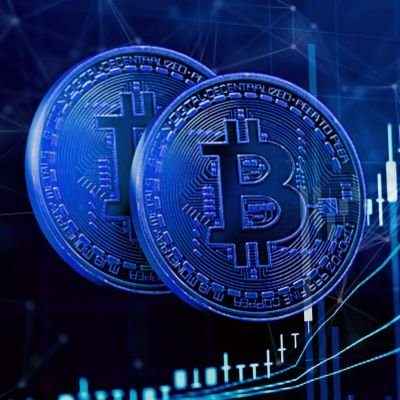 Crypto1Insight's profile picture. #BTC # #ETH #Crypto #Blockchain #Forex