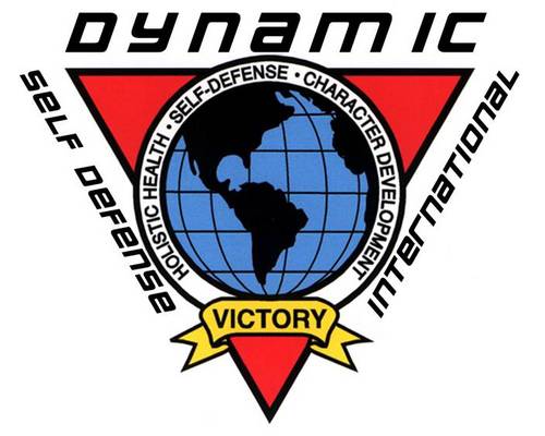 Dynamic Self Defense is just that--a dynamic martial art for dynamic people interested in personal safety, practical self defense, health and mental well-being.