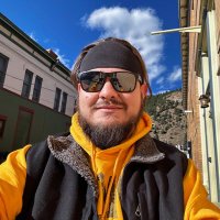 Luke Patterson (@lukepattersonlp) 's Twitter Profile