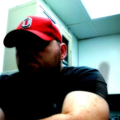 Weeb33's profile picture. One thought he was invincible...the other thought he could fly...they were both wrong