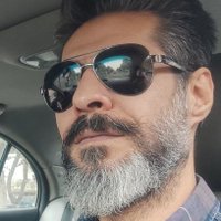 🇮🇷ALILOo🇮🇷 (@ali_gharayloo) 's Twitter Profile