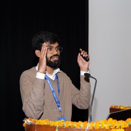 Research Scholar | IIT Delhi | https://t.co/P1OOyyUAXY |