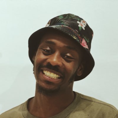 Jamal Makin Shabazzさんのプロフィール画像