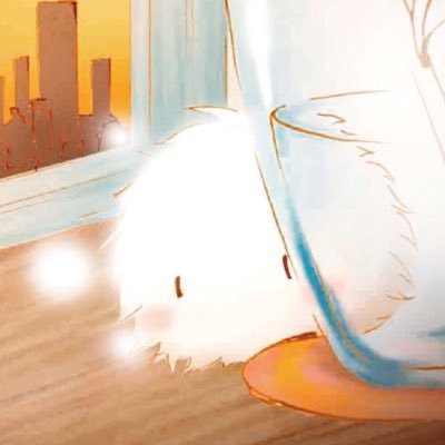小さな幸せを運んでくれる不思議な生き物『けしゃらんぱしゃらん』のXです(*╹ ╹*)✨メインSNSはInstagram🫧