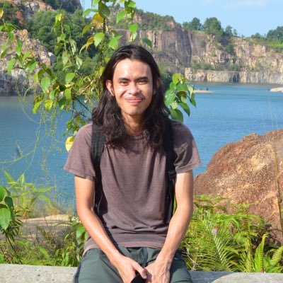 akmalwahid's profile picture. i missed the starting gun