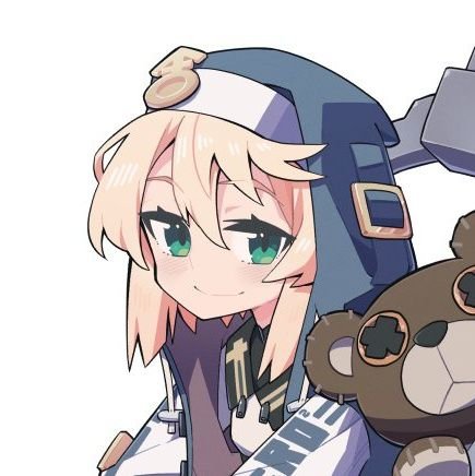 utsumu's profile picture. Liking the stars tonight.

I MAY like and RT 18+ posts so beware of that!

Megaten/Touhou/Fate/Puyo Puyo/Len'en/Danganronpa/Kinda Project Moon? enjoyer