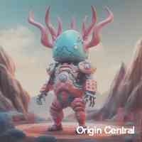 centraloriin26's profile picture. Bringing authentic japanese art to the world!