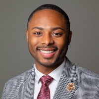 Zachary B. White II, MD, MS(@ZacharyBWhiteII) 's Twitter Profile Photo