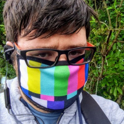 Developer @OBSProject and @SupportClass.
He/him. AuDHD.