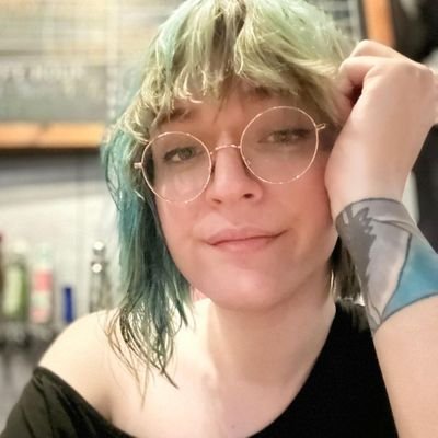 26 year old trans female woman that enjoys melee and retro gaming. LGBTQ 🏳️🌈