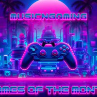 MUSICnGAMING(@TheRealmRecords) 's Twitter Profile Photo