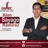 AlanSayagoR's profile picture. Xalapeño con espíritu de servir / Visionario / Luchador Social / Lic. En Derecho / Doctorante en Derecho / Columnista/ Delegado de la asociación política GAMEC