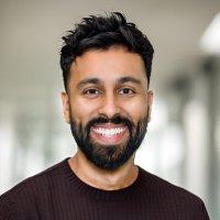 Sean K. Mehra (@seanmehra) 's Twitter Profile