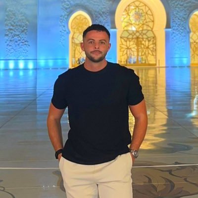 Owenprocter1's profile picture. Dubai 🇦🇪 |