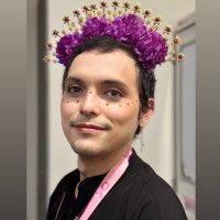 Dr Tesla ⚡️🦄⚡️ (@drsamylo) 's Twitter Profile