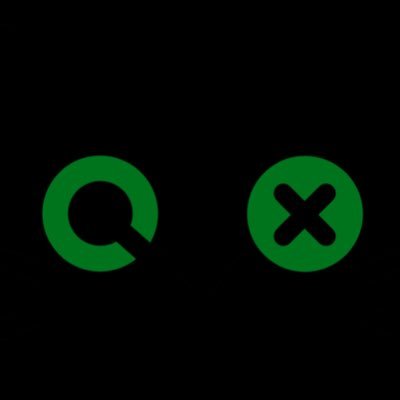 quantrix_ai's profile picture. Quantum computing building our next-gen AI, what could go wrong?