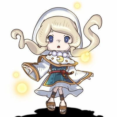 きらら系全般好きです(๑•̀ㅁ•́ฅ✧

ファンタジーライフiの攻略サイト制作したいので、情報提供してくれる方DM下さいっ！

↓LINEグルチャもぜひぜひー！